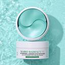 Mario Badescu Hydrogel Under Eye Patches (60 Patches) - Hydrating Eye Masks for Puffy Eyes, Dark Circles & Fine Lines 5