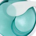Mario Badescu Hydrogel Under Eye Patches (60 Patches) - Hydrating Eye Masks for Puffy Eyes, Dark Circles & Fine Lines 6