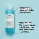 Mario Badescu Glycolic Acid Toner 8 fl.oz - Alcohol-Free Exfoliating Facial Toner for Aging Skin 2