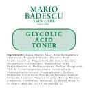 Mario Badescu Glycolic Acid Toner 8 fl.oz - Alcohol-Free Exfoliating Facial Toner for Aging Skin 5