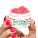Mario Badescu Lip Mask, Watermelon & Basil, 0.5 oz - Overnight Lip Treatment with Coconut Oil & Hydrating Shea Butter 4