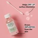 Mario Badescu The Anti Blemish Drying Duo - Drying Lotion Glass Bottle 1 fl.oz & Drying Patch 60 Patches 3