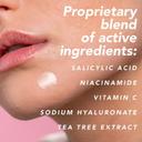 Mario Badescu The Anti Blemish Drying Duo - Drying Lotion Glass Bottle 1 fl.oz & Drying Patch 60 Patches 8