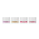 Mario Badescu Lip Mask Collection 0.28 oz (Pack of 4) - Overnight Lip Treatment with Coconut Oil & Hydrating Shea Butter 7