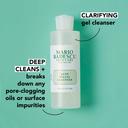 Mario Badescu Acne Facial Cleanser 6 fl.oz - Oil-Free Face Wash with Salicylic Acid & Aloe Vera for Combination & Oily Skin 2