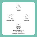 Mario Badescu Acne Facial Cleanser 6 fl.oz - Oil-Free Face Wash with Salicylic Acid & Aloe Vera for Combination & Oily Skin 4