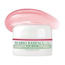 Mario Badescu Lip Mask, Pomegranate & Guava, 0.5 oz - Overnight Lip Treatment with Coconut Oil & Hydrating Shea Butter 1