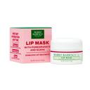 Mario Badescu Lip Mask, Pomegranate & Guava, 0.5 oz - Overnight Lip Treatment with Coconut Oil & Hydrating Shea Butter 5