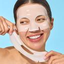 Mario Badescu Advanced Collagen Hydrogel Mask 1.2 oz (Pack of 3) - with Peptides, Hyaluronic Acid & Niacinamide 3