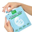 Mario Badescu Advanced Collagen Hydrogel Mask 1.2 oz (Pack of 3) - with Peptides, Hyaluronic Acid & Niacinamide 8