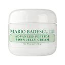 Mario Badescu Advanced Peptide PDRN Jelly Cream 2 oz - Lightweight Face Moisturizer for Daily Hydration 1