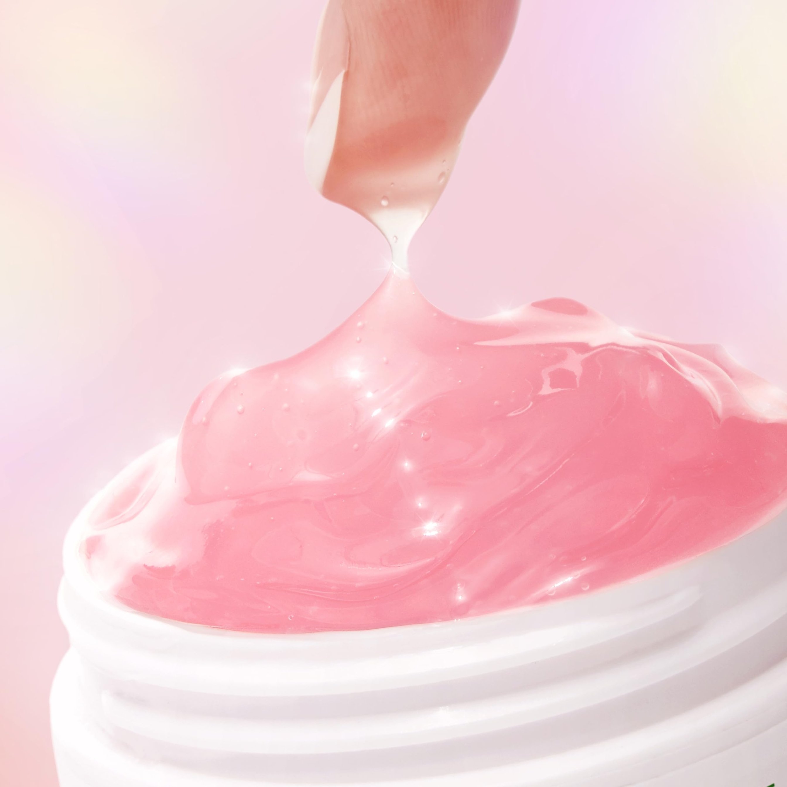 Mario Badescu Advanced Peptide PDRN Jelly Cream 2 oz - Lightweight Face Moisturizer for Daily Hydration 8