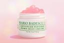 Mario Badescu Advanced Peptide PDRN Jelly Cream 2 oz - Lightweight Face Moisturizer for Daily Hydration 9