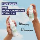 Mario Badescu Repairing Facial Spray with Hypochlorous Acid 4 fl.oz - Soothes & Hydrates Irritated Skin, Reduces Redness 8