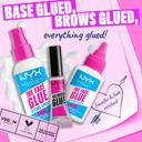 NYX Professional Makeup The Face Glue Setting Spray 2.03 fl.oz (Pack of 3) - Waterproof, Up to 24HR Makeup Lock & Shield 9