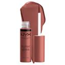 NYX Professional Makeup Butter Gloss Lip Gloss, Praline, 0.27 fl.oz (Pack of 3) - Non-Sticky & Shiny Vegan Lip Makeup 5