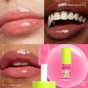 NYX Professional Makeup Fat Oil Lip Drip, Missed Call, 0.16 fl.oz (Pack of 3) - Moisturizing Lip Oil Gloss with Up to 12HR Hydration 2
