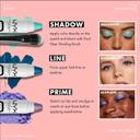 NYX Professional Makeup Jumbo Eye Pencil, Milk, 0.18 oz (Pack of 3) - Blendable Eyeshadow Stick & Eyeliner Pencil 5
