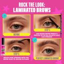 NYX Professional Makeup Micro Brow Pencil, Brunette, 1 Count (Pack of 3) - Precise Eyebrow Pencil 4