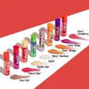 Lip Smacker Coca-Cola Party Pack 0.14 oz (Pack of 8) - Coke Flavored Lip Balms with Smoothing Moisture & Refreshment 2