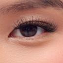imPRESS Press-On Falsies Eyelashes, Classic Natural, 36 Clusters & 1 Non-Stick Applicator - No Glue Needed 9