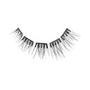 imPRESS Press-On Falsies Eyelashes, Classic Natural, 36 Clusters & 1 Non-Stick Applicator - No Glue Needed 11