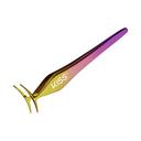 imPRESS Press-On Falsies Eyelashes, Classic Natural, 36 Clusters & 1 Non-Stick Applicator - No Glue Needed 12