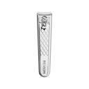 Revlon Compact Nail Clipper 1 Count - Mini Stainless Steel Nail Clipper Trims Fingernails & Toenails 2