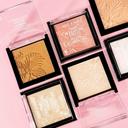 wet n wild MegaGlo Highlighting Powder, Blossom Glow, 1 Count - Shimmer & Shine, Silky Smooth, Highly Pigmented 6