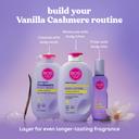 eos 24H Moisture Travel Body Lotion, Vanilla Cashmere, 2.5 fl.oz - Mini Hydration Body Lotion for Dry Skin 8
