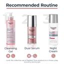 Eucerin Radiant Tone Night Cream 1.7 oz - Night Face Moisturizer, Dark Spot Corrector for All Skin Types 8