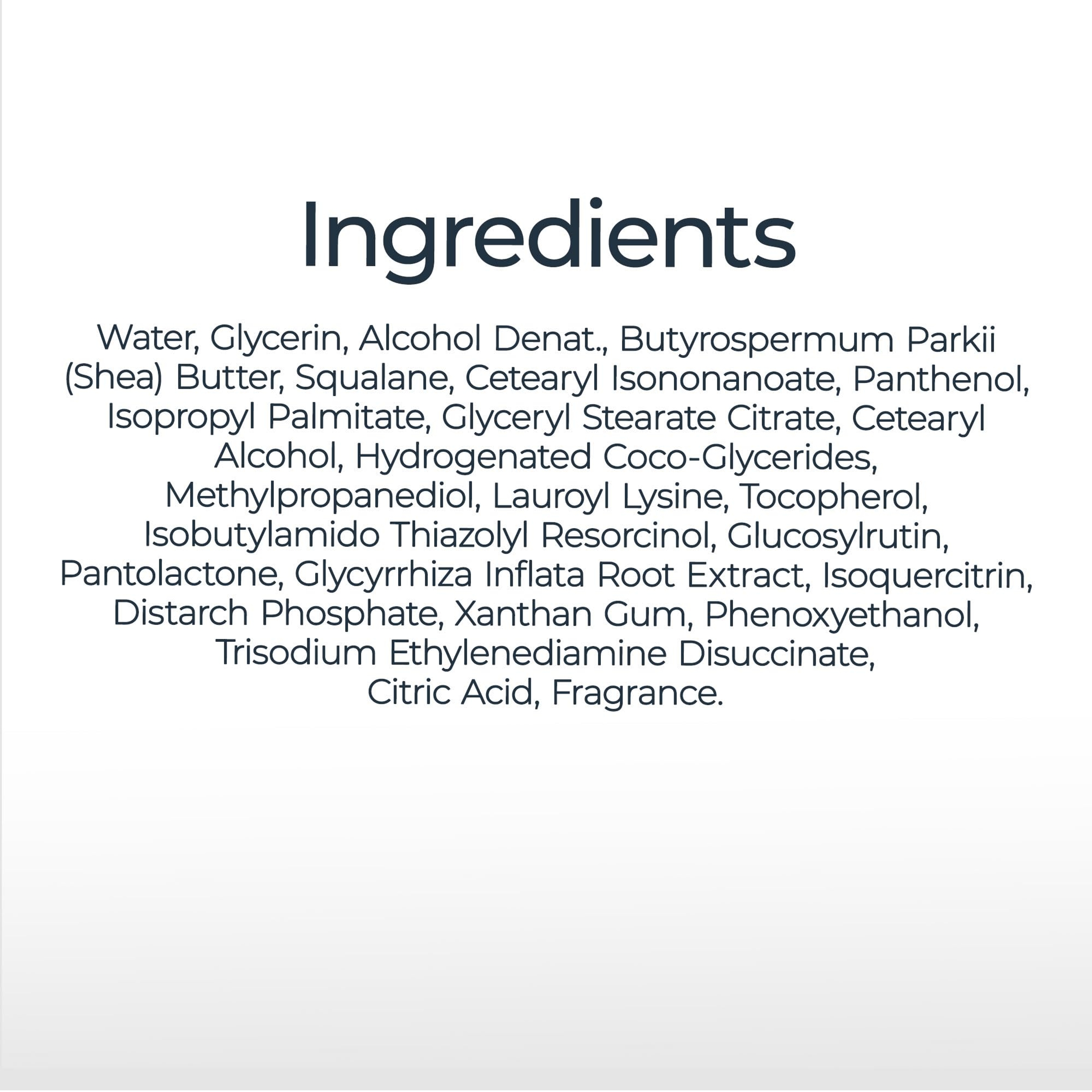 Eucerin Radiant Tone Night Cream 1.7 oz - Night Face Moisturizer, Dark Spot Corrector for All Skin Types 11
