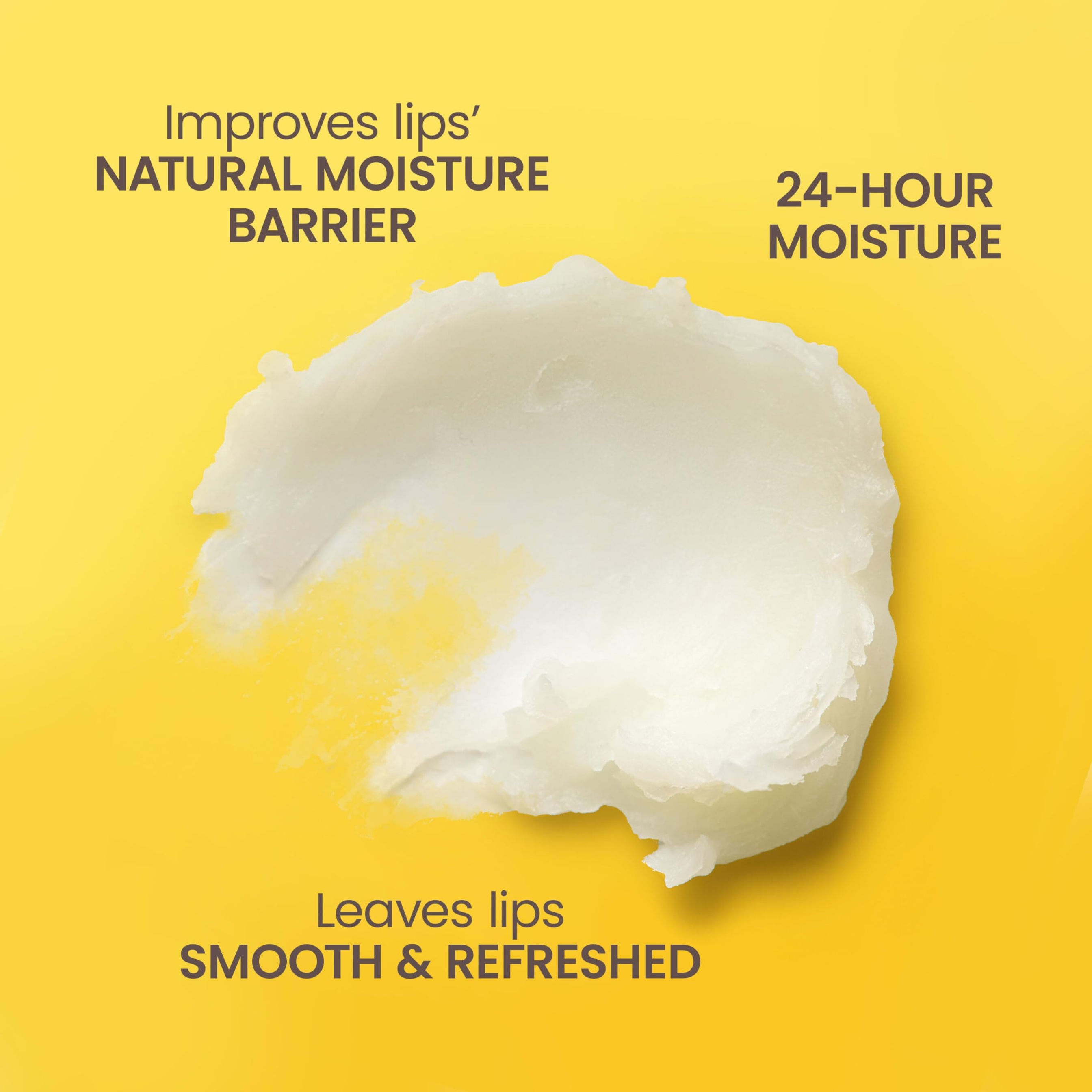 Burt's Bees Lip Balm, Vanilla Bean, 0.15 oz (Pack of 2) - Lip Moisturizer with Responsibly Sourced Beeswax, Tint-Free 4