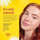 Burt's Bees Lip Balm, Vanilla Bean, 0.15 oz (Pack of 2) - Lip Moisturizer with Responsibly Sourced Beeswax, Tint-Free 5