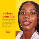 Burt's Bees Lip Balm, Vanilla Bean, 0.15 oz (Pack of 2) - Lip Moisturizer with Responsibly Sourced Beeswax, Tint-Free 6