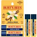 Burt's Bees Lip Balm, Vanilla Bean, 0.15 oz (Pack of 2) - Lip Moisturizer with Responsibly Sourced Beeswax, Tint-Free 11