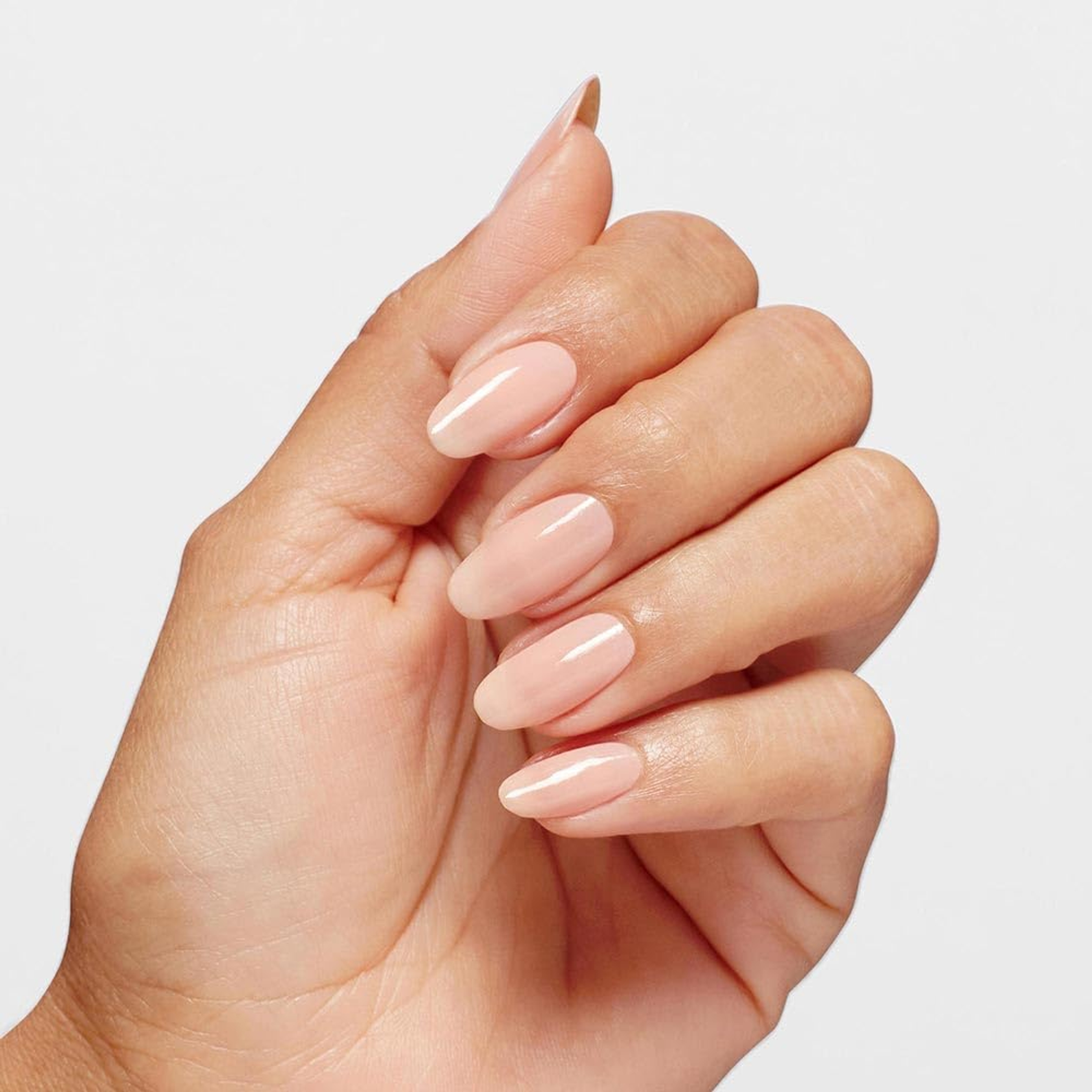 OPI Natural Nail Base Coat 0.5 fl.oz - Nail Prep & Treatment Formula, Helps Protect Nails & Extend Polish Wear 4