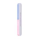 Revlon Shape N Buff Nail Buffer 1 Count - All-In-One Nail Buffer for Shaping & Shining Natural Fingernails 3