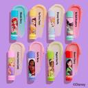 Lip Smacker Disney Princess Party Pack 0.14 oz (Pack of 8) -  Moisturizing & Smoothing Clear Lip Balms for Kids 2