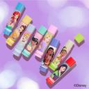 Lip Smacker Disney Princess Party Pack 0.14 oz (Pack of 8) -  Moisturizing & Smoothing Clear Lip Balms for Kids 5