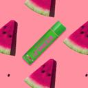 Lip Smacker Original & Best Trio 0.14 oz (Pack of 3) - Moisturizing Strawberry, Watermelon & Cotton Candy Flavors 5