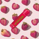 Lip Smacker Original & Best Trio 0.14 oz (Pack of 3) - Moisturizing Strawberry, Watermelon & Cotton Candy Flavors 6