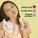 Lip Smacker Lippy Pals Unicorn, Unicorn Magic, 0.14 oz - Flavored Moisturizing & Smoothing Soft Shine Lip Balm 5