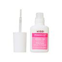 Kiss Powerflex Brush-On Nail Glue 0.17 oz - Ultra Hold, Fast Drying Adhesive, Instantly Repairs Cracks 8
