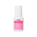 Kiss Powerflex Brush-On Nail Glue 0.17 oz - Ultra Hold, Fast Drying Adhesive, Instantly Repairs Cracks 7