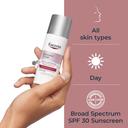 Eucerin Radiant Tone Daily Lotion SPF 30 1.7 fl.oz - Daily Face Moisturizer, Dark Spot Corrector for All Skin Types 6