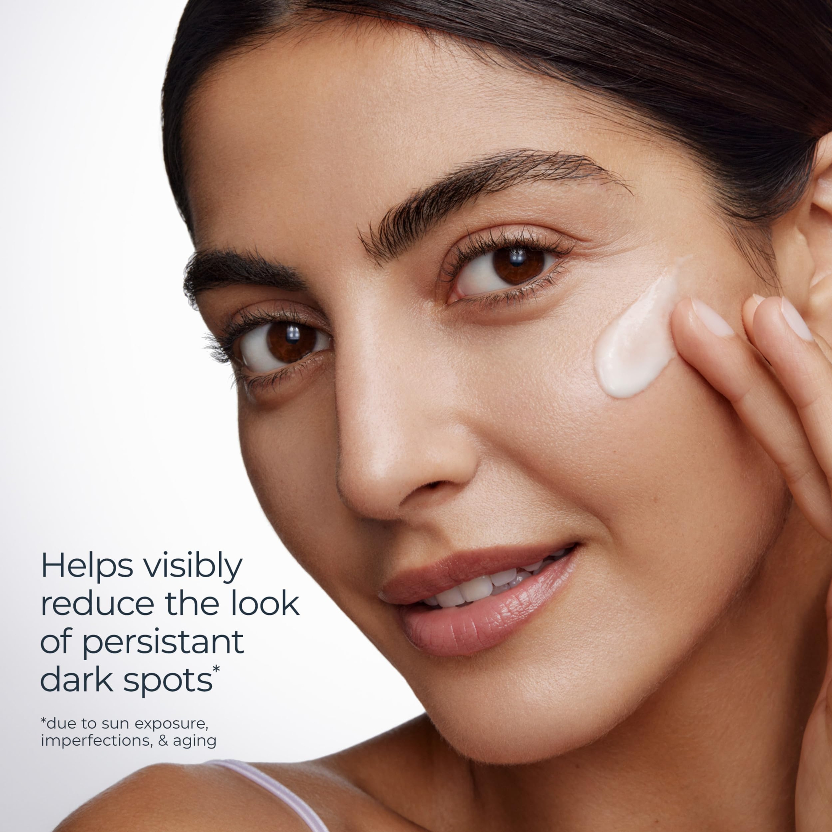 Eucerin Radiant Tone Daily Lotion SPF 30 1.7 fl.oz - Daily Face Moisturizer, Dark Spot Corrector for All Skin Types 7