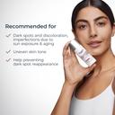 Eucerin Radiant Tone Daily Lotion SPF 30 1.7 fl.oz - Daily Face Moisturizer, Dark Spot Corrector for All Skin Types 9