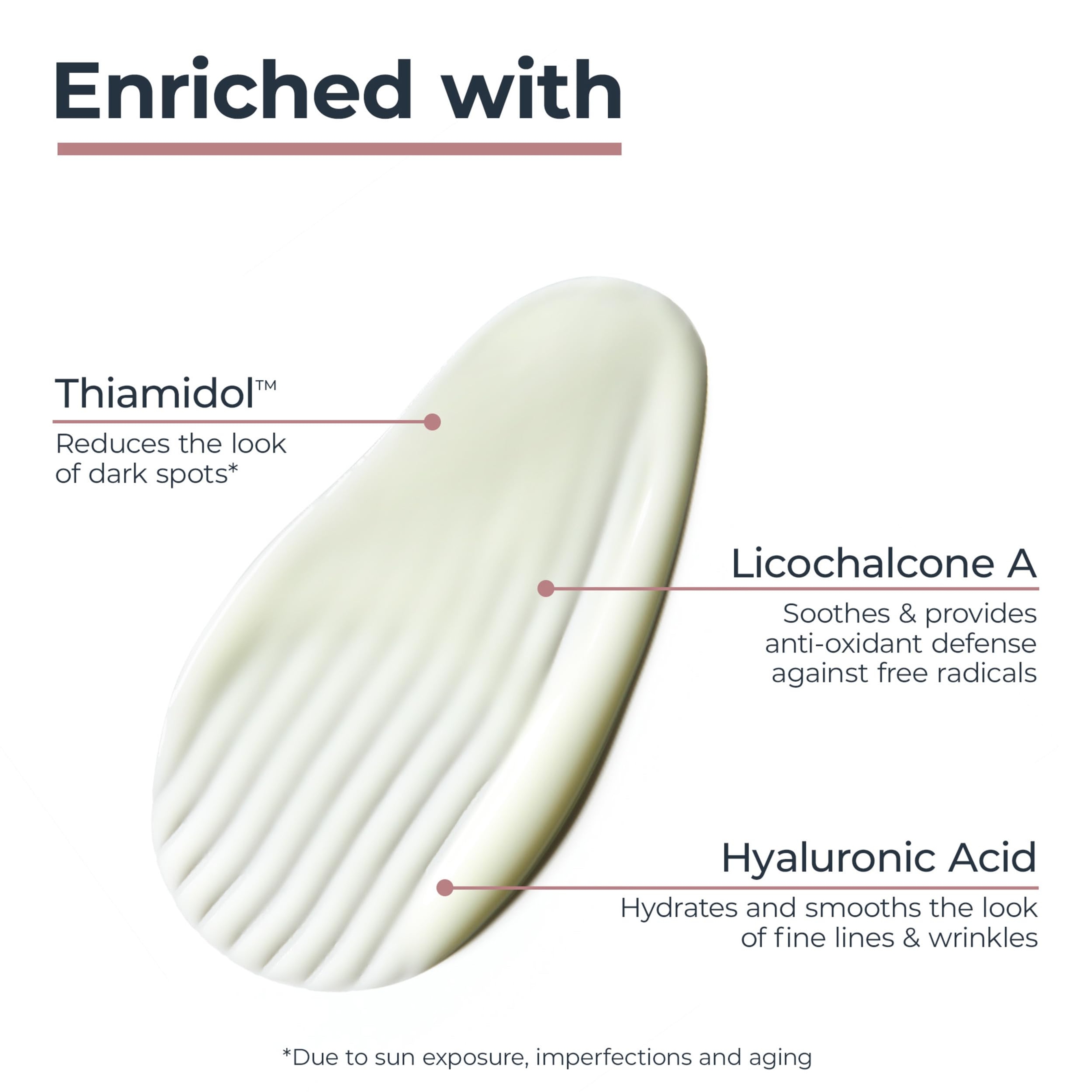 Eucerin Radiant Tone Dual Serum 1 fl.oz - Dark Spot Corrector with Thiamidol & Hyaluronic Acid 6