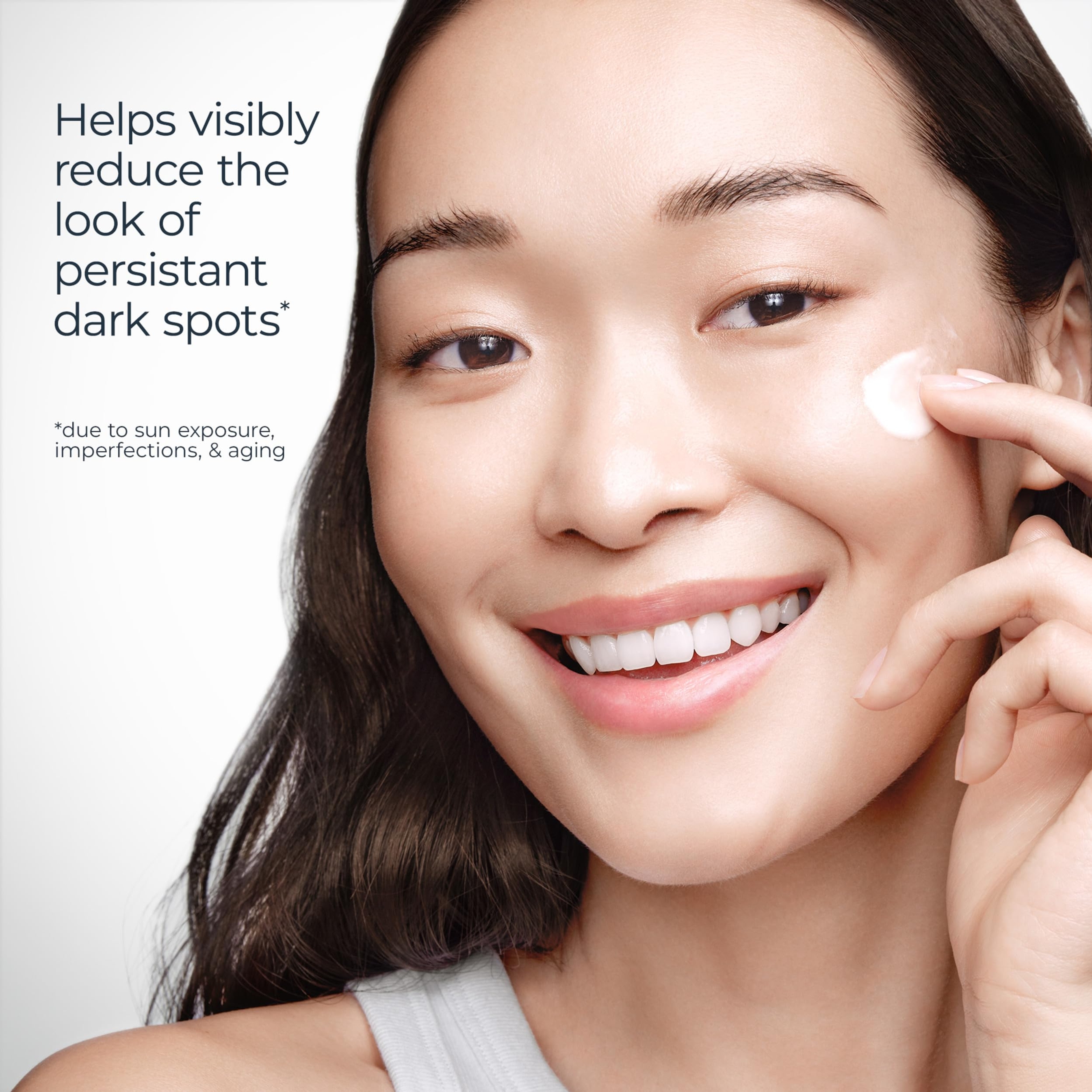 Eucerin Radiant Tone Dual Serum 1 fl.oz - Dark Spot Corrector with Thiamidol & Hyaluronic Acid 8